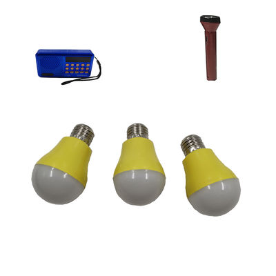 STS Solarenergiesystem für Zuhause mit LiFePo4-Batterie von 12 Ah