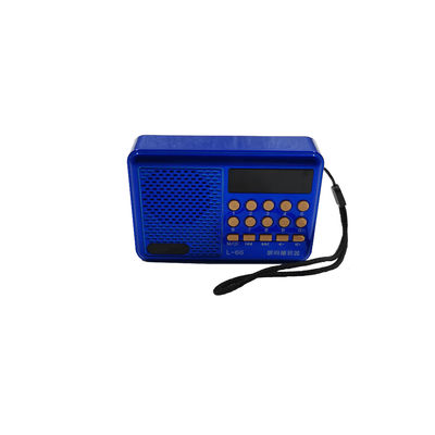 Portable 5V 18Hz Solarenergiesystem für Wohnräume