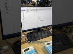 Smart Prepaid-Stromzähler