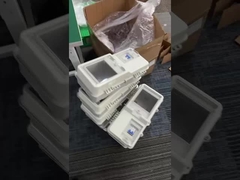 Einphasen- und Drehstromzählerkasten