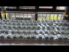 2025 Neuer Typ Einphasen-STS mit Smart Prepaid-Meter