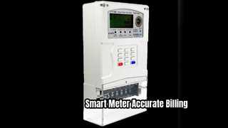 Smarter Prepaid-Strom